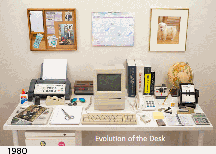 desk-evolution